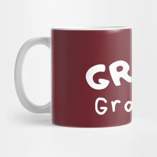 Great Grandad Mug